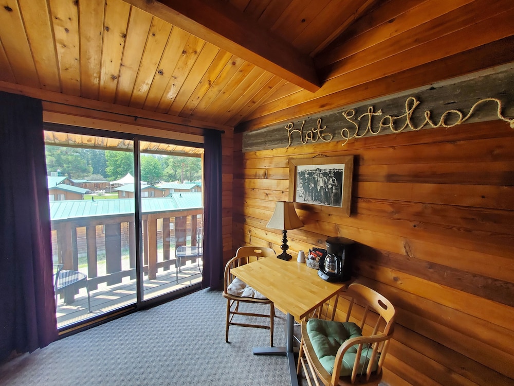 Virginian Resort - photo 21