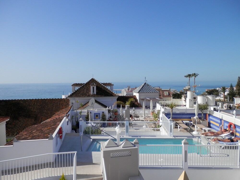 Puerta del Mar — hotel in Nerja