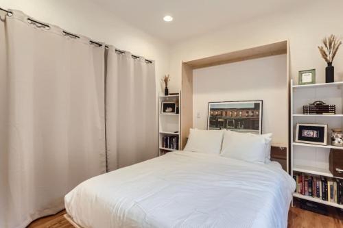 RINO Five Points Downtown in Denver, United States