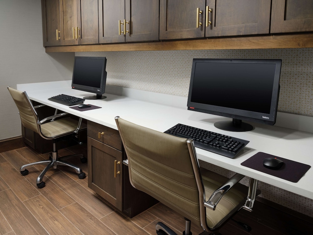 Hampton Inn Chattanooga East Ridge - photo 27