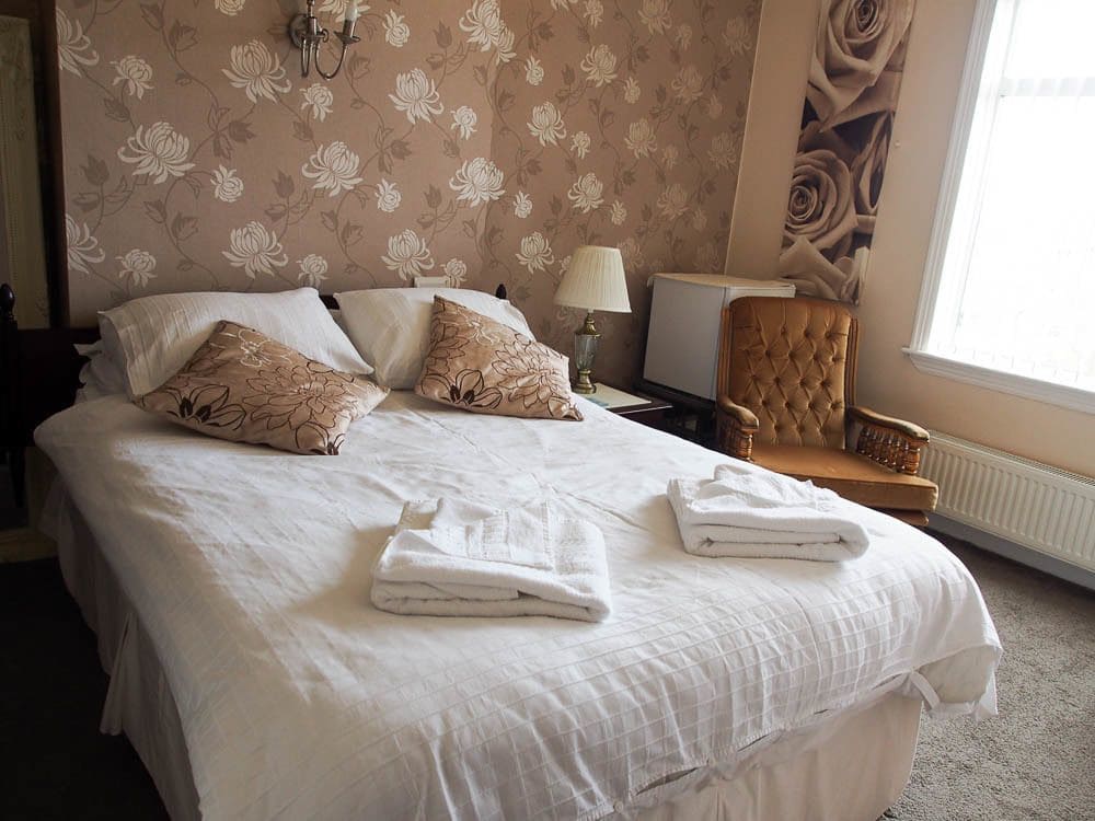 Leaded Light Guest House — 4-Star Luxury Hotel in Solihull, United Kingdom