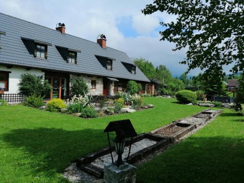 Eskapada in Stronie Slaskie, Poland