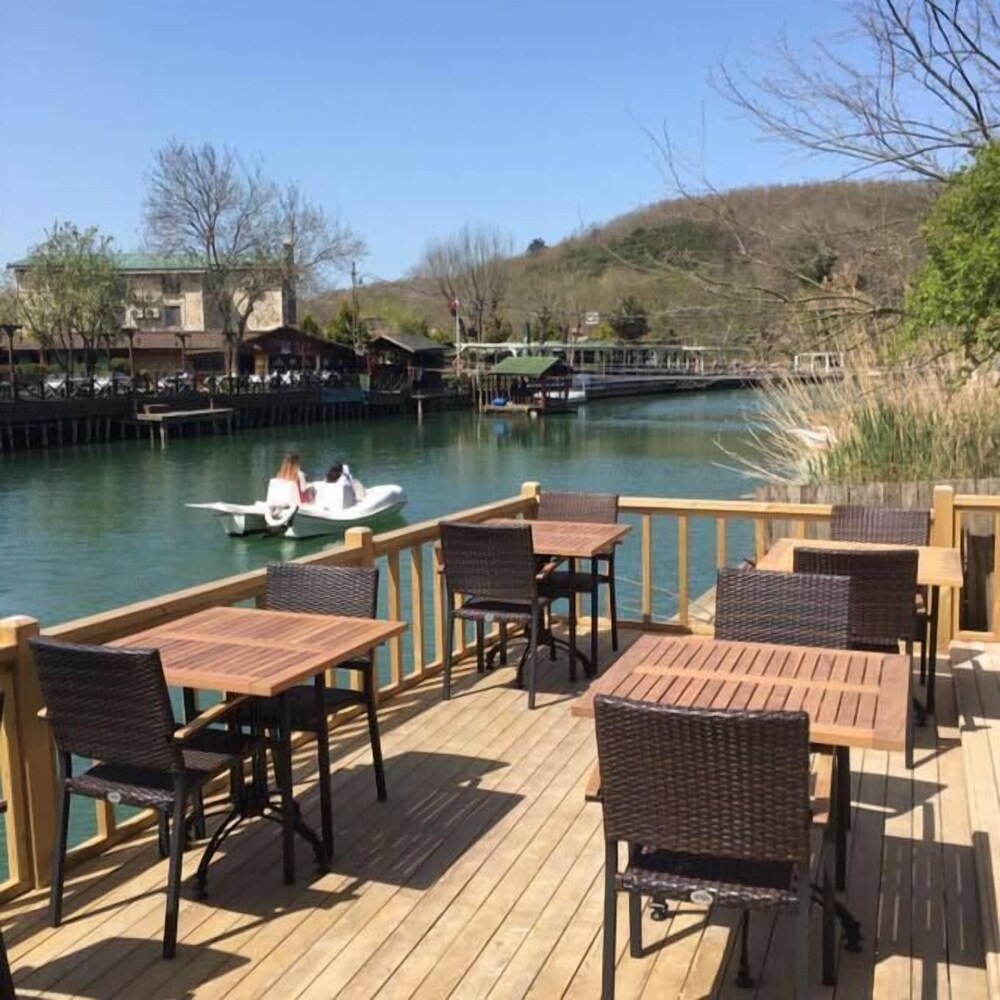 Agva My Way Hotel in Sile, Turkey