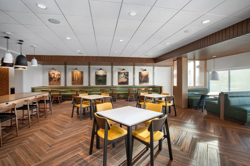 Fairfield by Marriott Inn & Suites Indianapolis Plainfield - photo 33