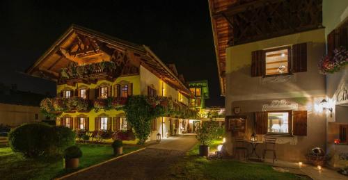 Das Bucher — 4-Star Luxury Hotel in Ehrwald, Austria