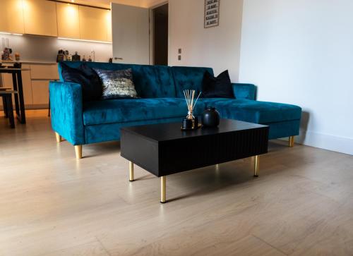 Heathrow Haven — 4-Star Luxury Hotel in West Drayton, United Kingdom
