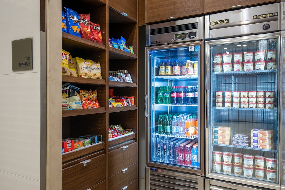 Holiday Inn Brooklyn Downtown by IHG - photo 31