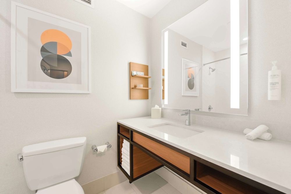 Hilton Garden Inn LAX El Segundo - photo 28