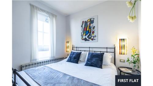 Stazione Centrale Duomo Two Independent Flats — 4-Star Luxury Hotel in Milan, Italy