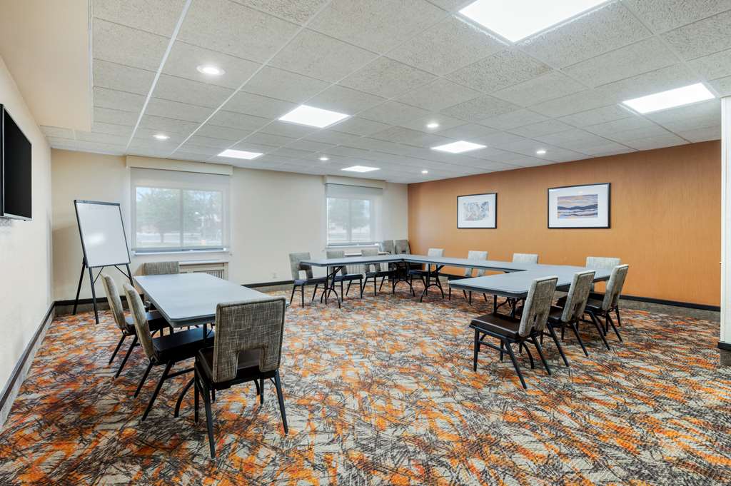 Best Western Plus Warsaw - photo 34