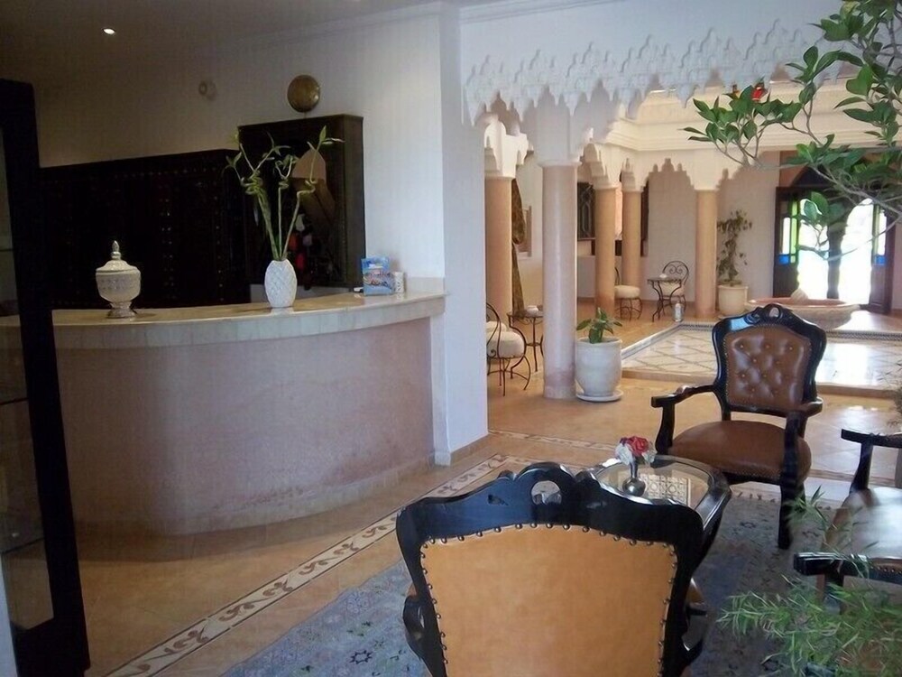 Le Diamant De Zaraba — Marrakesh — photo 5