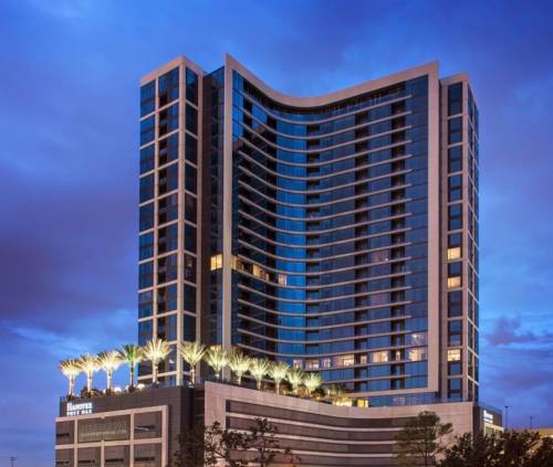 Hanover Post Oak - featured photo