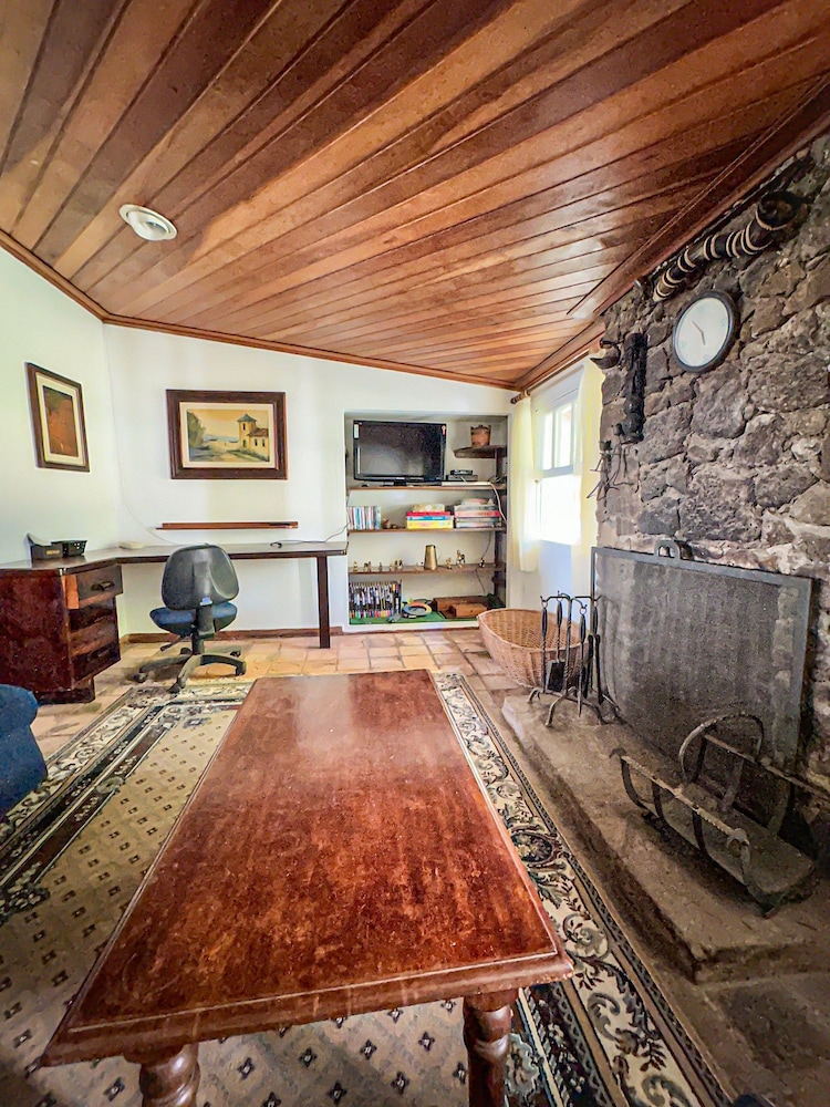 Fazenda Paraiso da Serra — hotel in Biritiba Mirim
