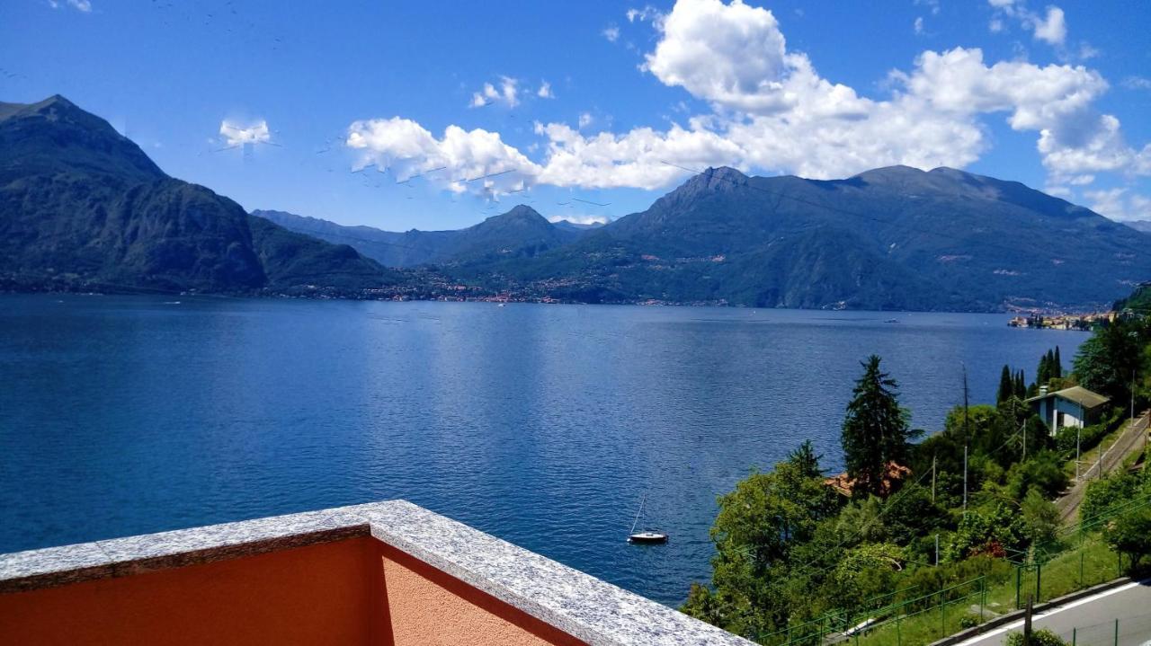 BLU Panorama Belvedere Lago di Como — 4-Star Luxury Hotel in Varenna, Italy
