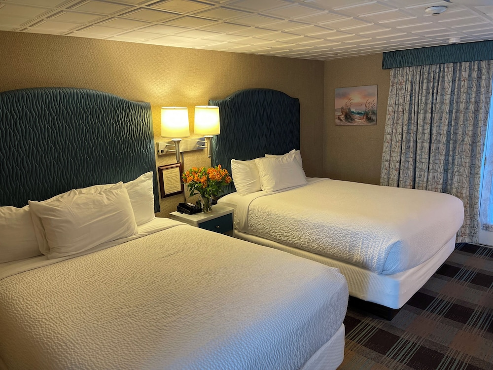 Kings Port Inn - photo 10