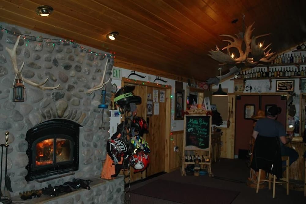 Lava Mountain Lodge - photo 35