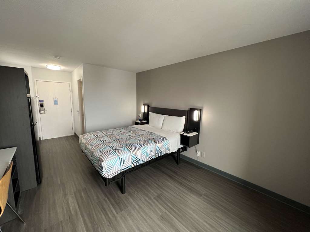 Motel 6 Altoona IA Des Moines East - photo 11