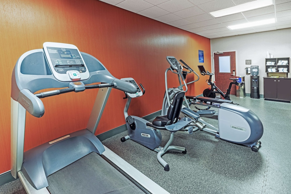 Hampton Inn Miami - photo 37