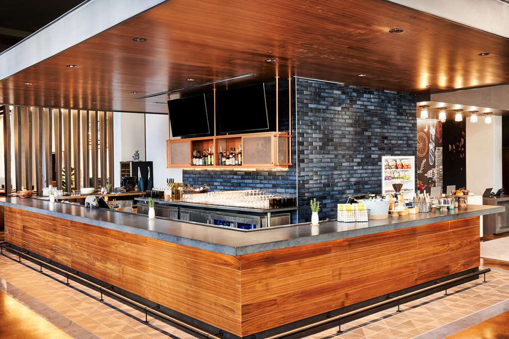 Hyatt Centric Downtown Denver - photo 6
