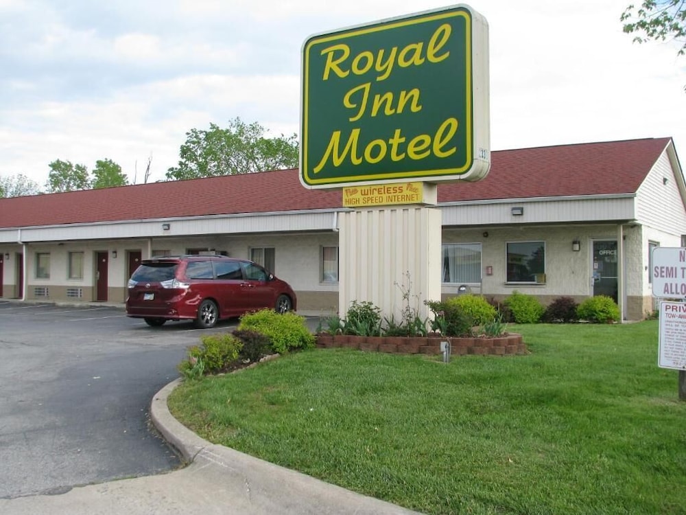 Royal Inn Motel - photo 6