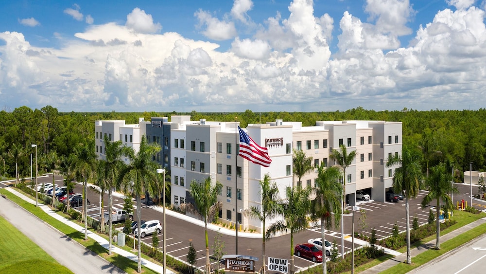 Staybridge Suites Naples Marco Island by IHG - photo 115
