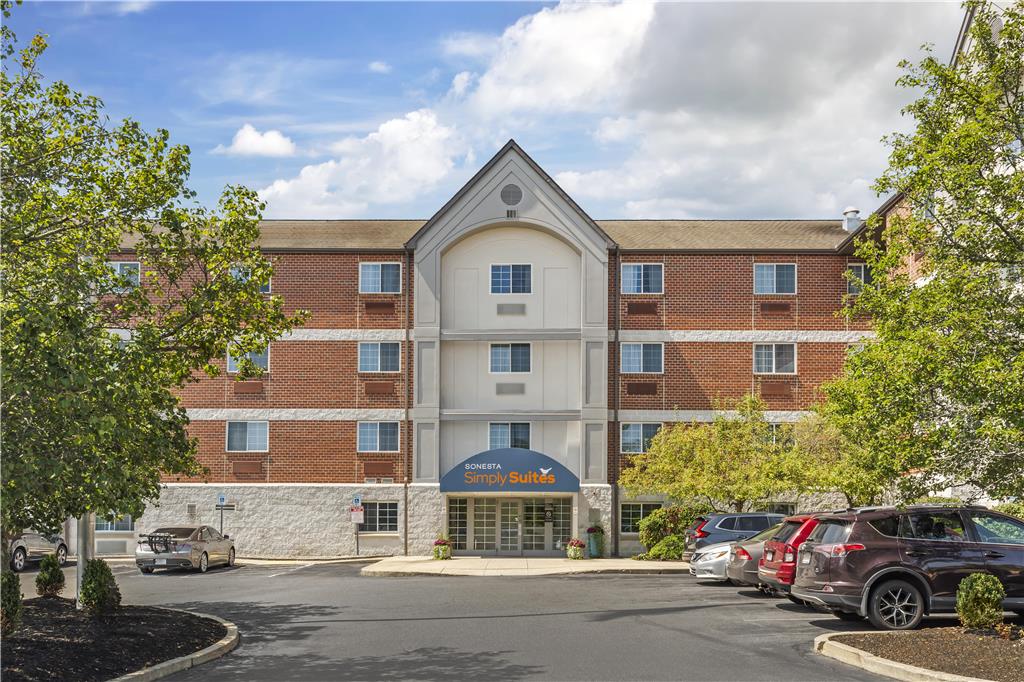 Sonesta Simply Suites Boston Burlington in Burlington, United States