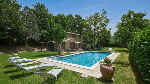 La Mita — Cortona