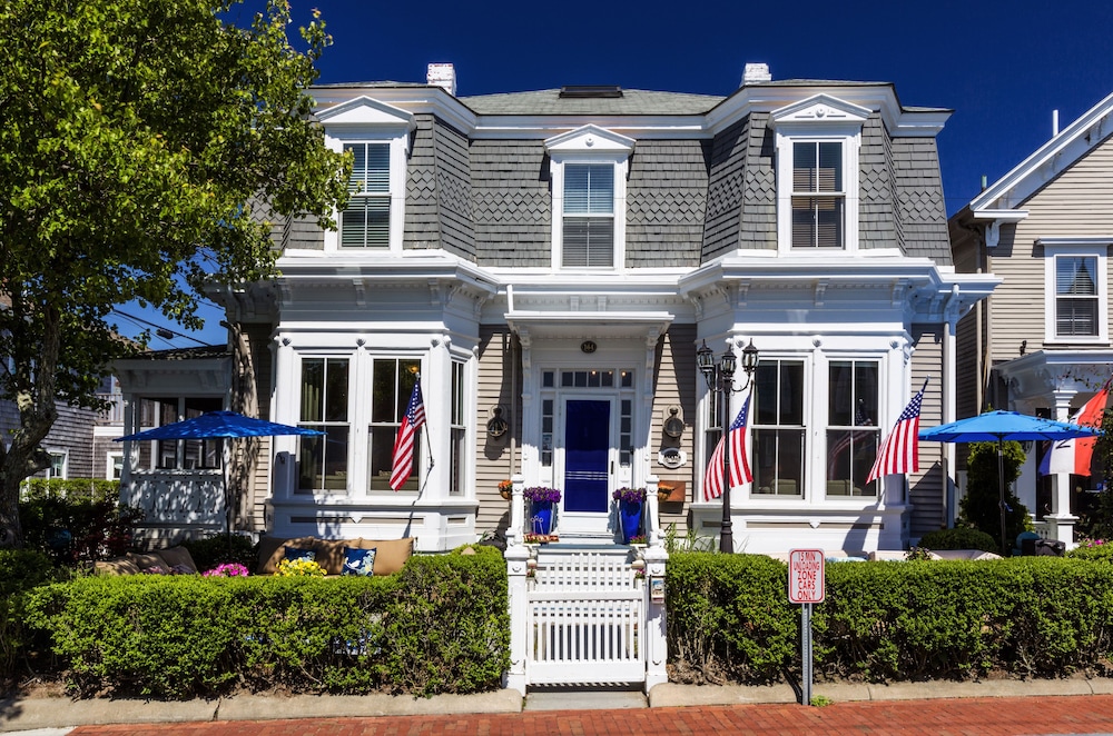 Prince Albert Provincetown - featured photo
