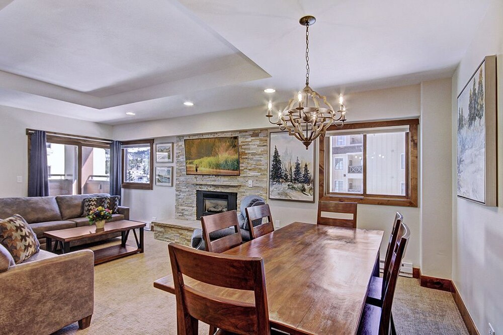 Village at Breckenridge Wetterhorn 3204 by RedAwning - photo 15