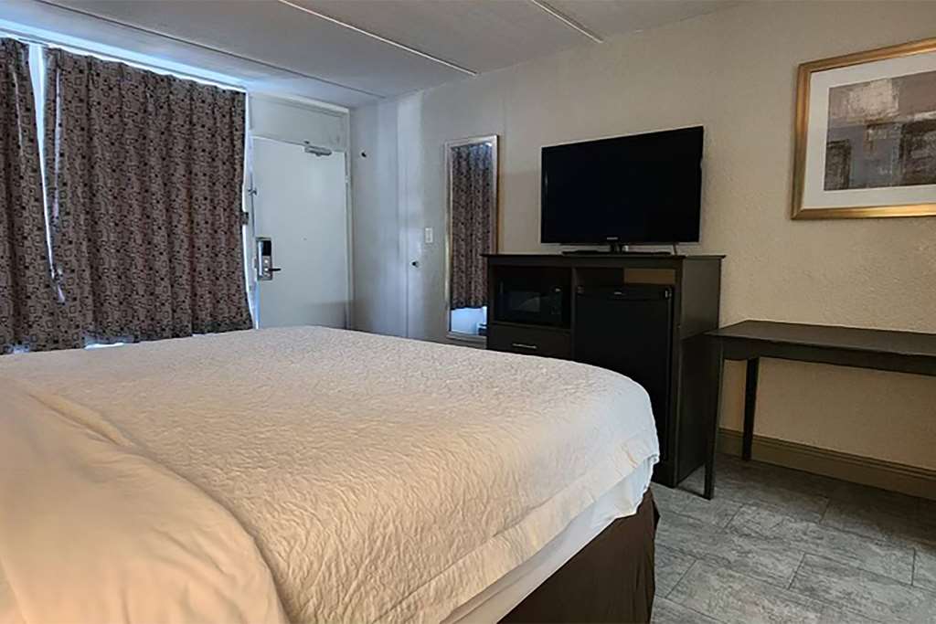 Travelodge by Wyndham Kingsland GA - photo 14