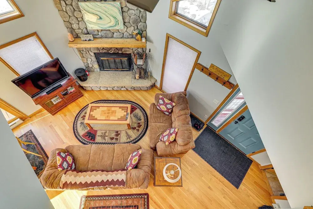 10 Mi to Keystone Resort Cabin with Private Hot Tub - photo 11