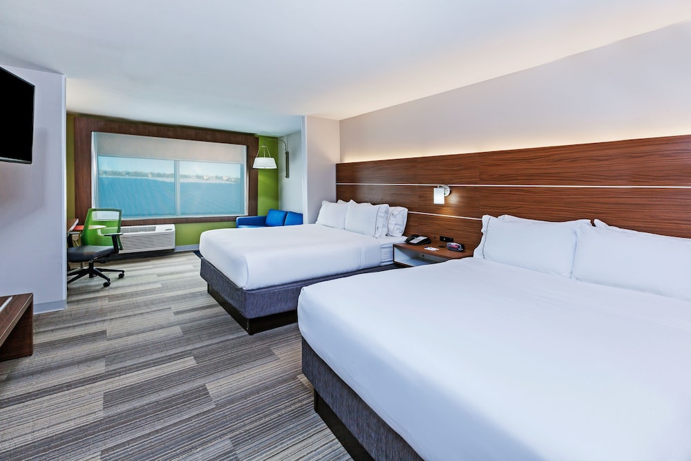 Holiday Inn Express & Suites Tulsa West Sand Springs by IHG - photo 7