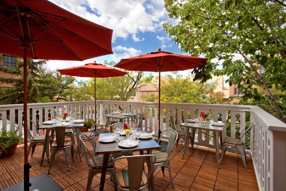 Hotel Chimayo de Santa Fe - photo 24