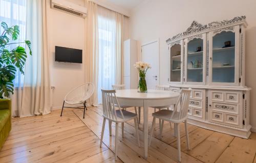 Irina's cozy apartment #20