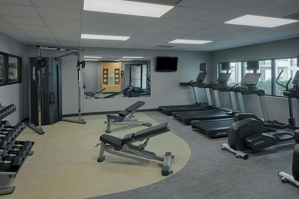 Courtyard by Marriott Dayton South Mall - photo 34