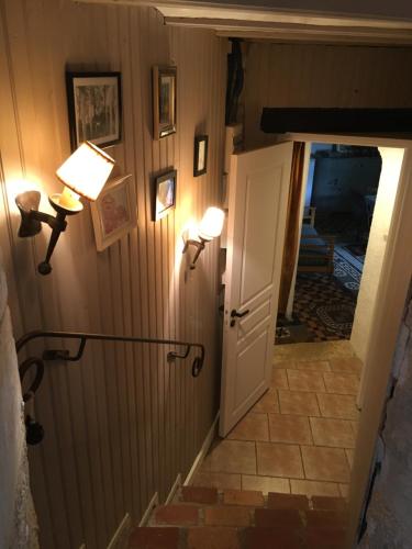 La Maison Haute — Vihiers — photo 4