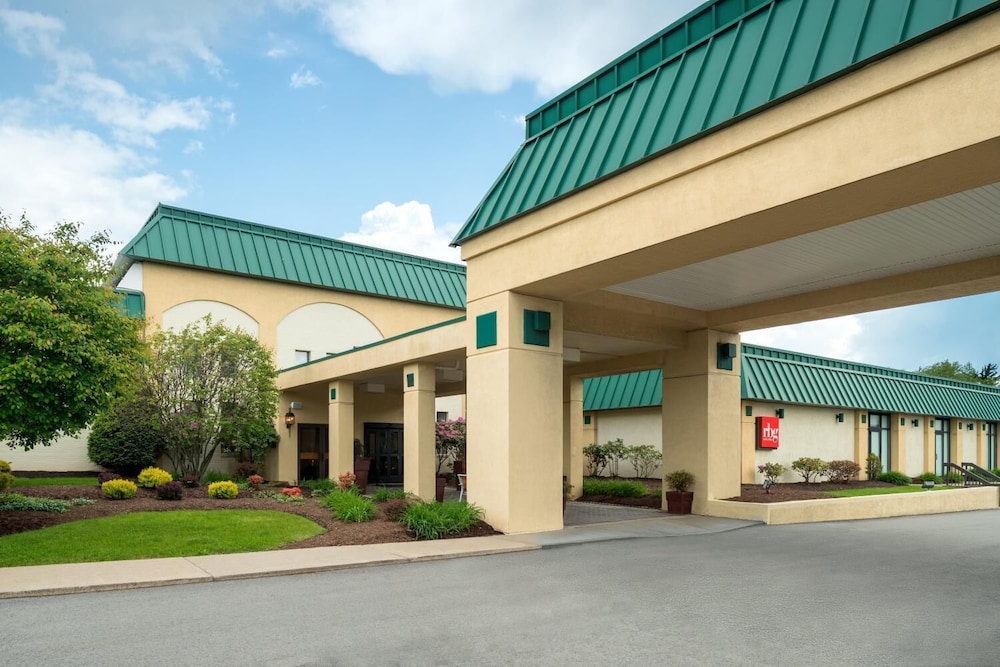 Ramada by Wyndham Indiana - photo 31