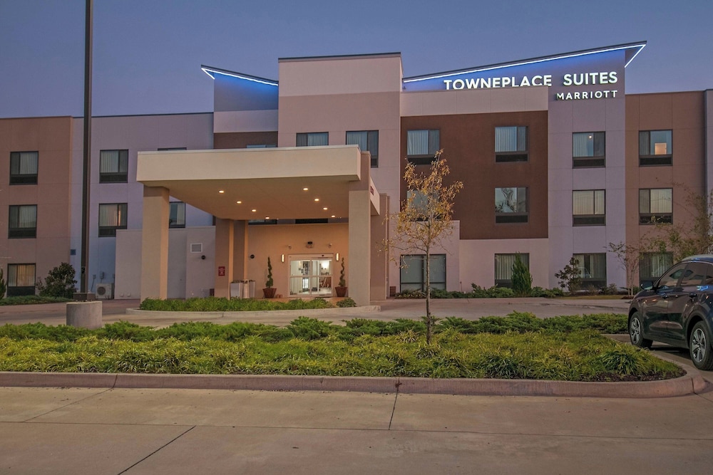 TownePlace Suites by Marriott Vidalia Riverfront - photo 49