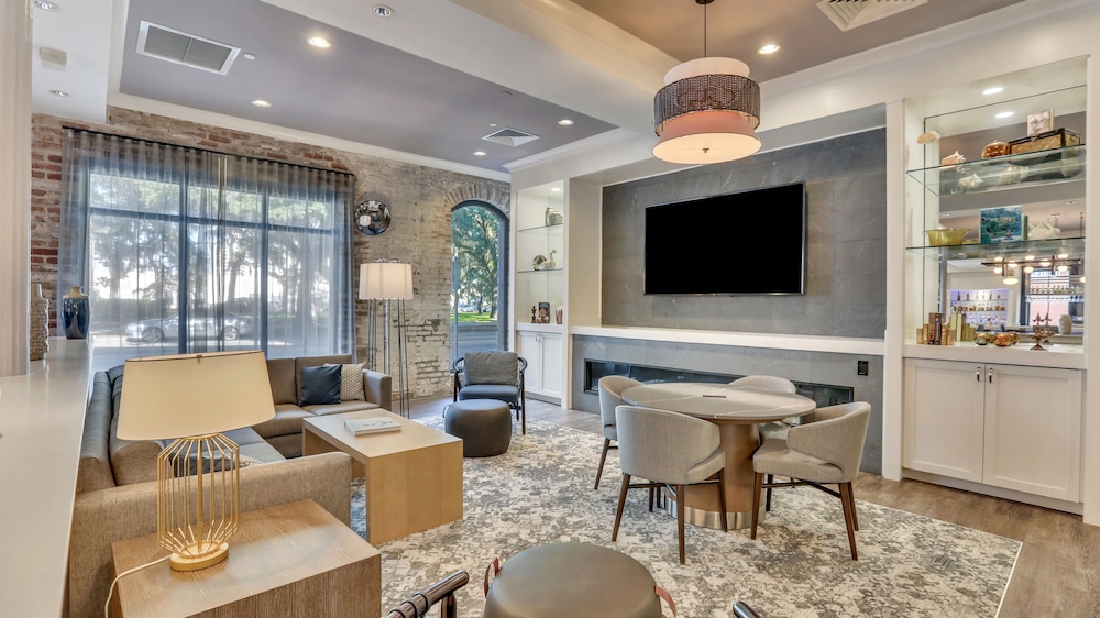 Staybridge Suites Savannah Historic District by IHG - photo 27
