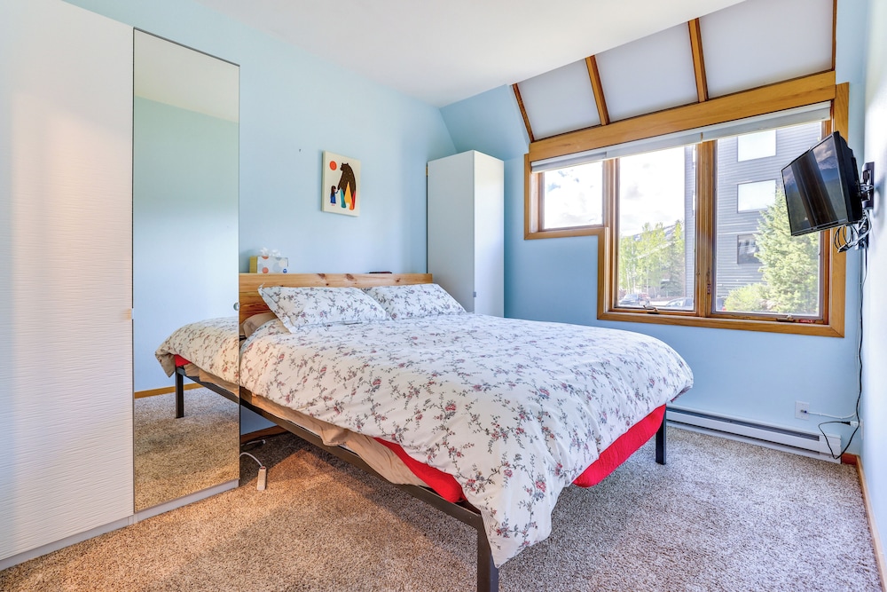 Winter Park Condo Rental 4 Mi to Ski Resort - photo 10
