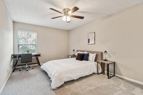 Halsten at Vinings 2516 spacious 1 Bed 1 bath — 4-Star Luxury Hotel in Atlanta, United States