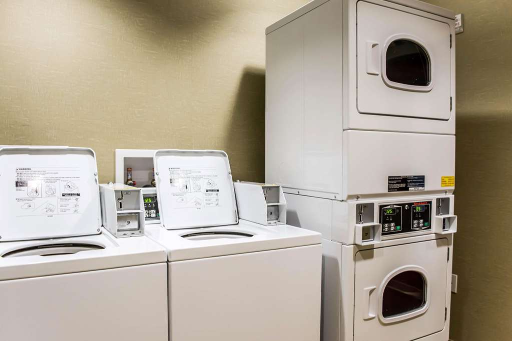 Comfort Suites Palm Bay Melbourne - photo 33