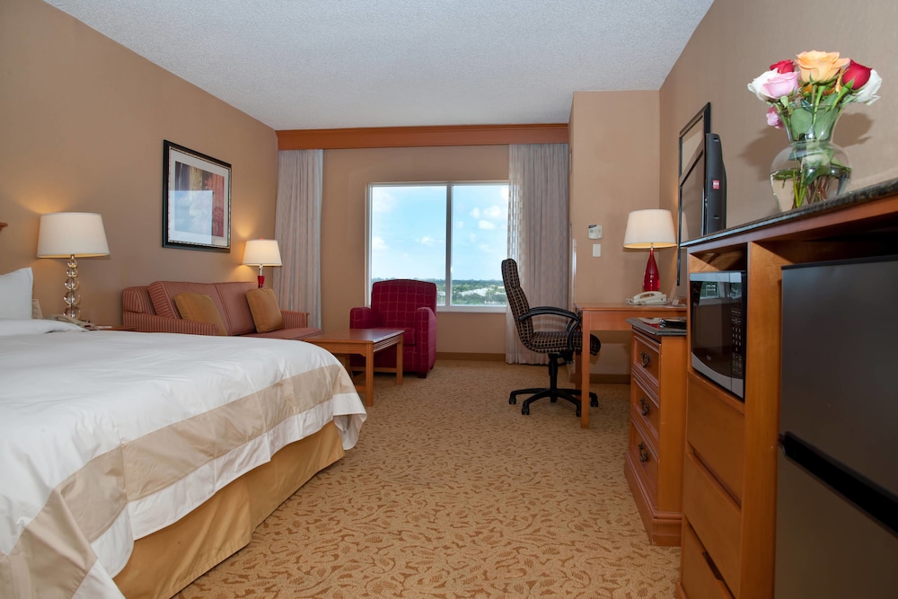 Fort Lauderdale Marriott Coral Springs Hotel & Convention Center - photo 3