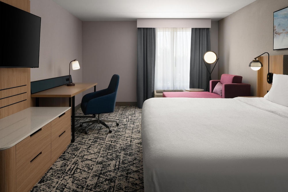 Hilton Garden Inn Richmond South Southpark - photo 6
