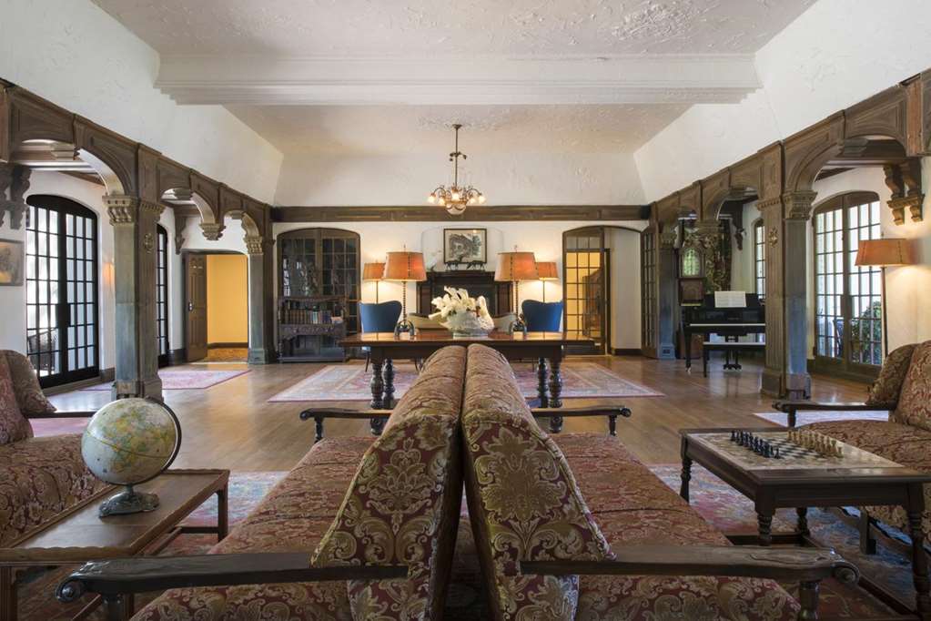 Benbow Historic Inn - photo 45
