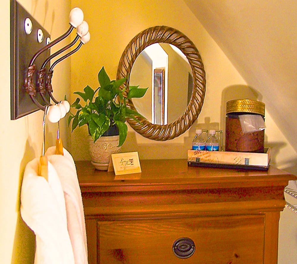 Lyndon House B&B - photo 33
