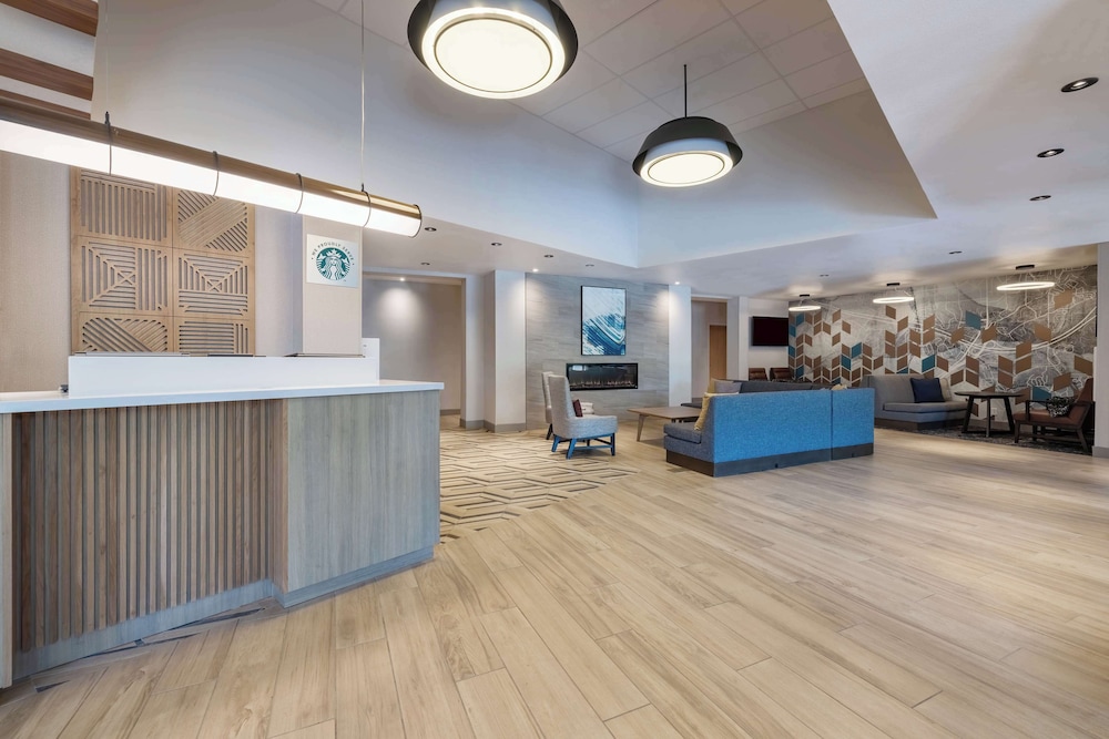 Hyatt Place Flagstaff - photo 4