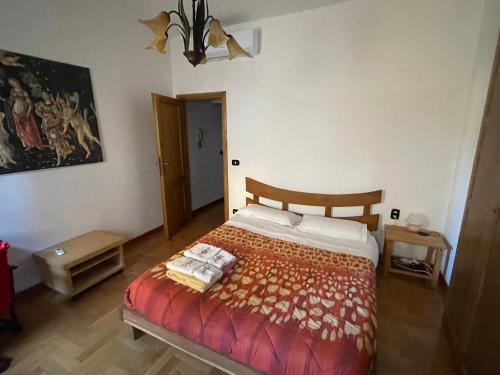 Kalegius — 4-Star Luxury Hotel in Pistoia, Italy