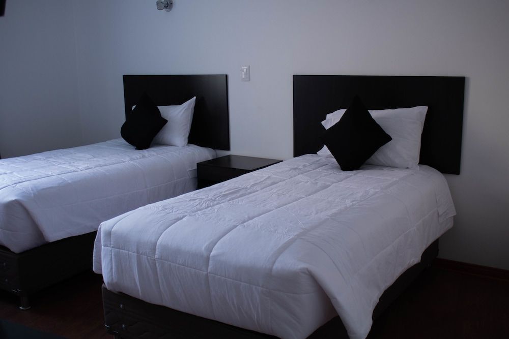 Ankawa Hotel Boutique in Cusco, Peru