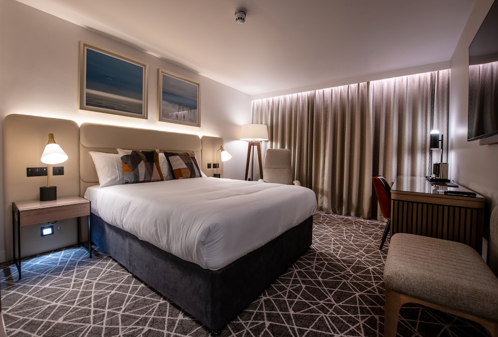 The Landing Hotel — Westerham — photo 5